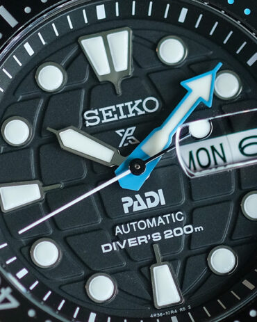 Seiko Prospex SRPG19K1