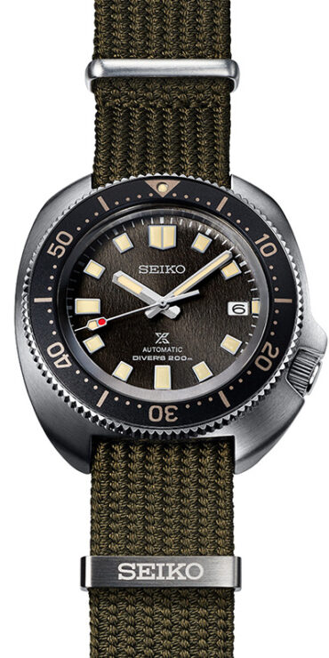 Seiko Prospex SPB237J1