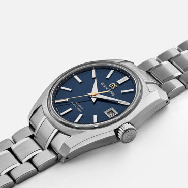 Grand Seiko SBGH273