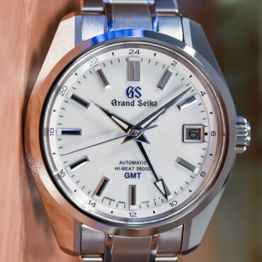 Grand Seiko SBGJ255