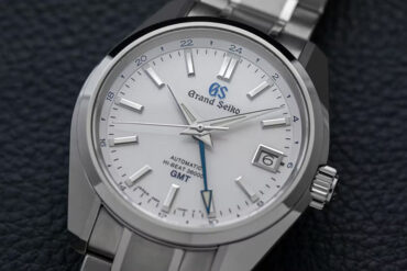 Grand Seiko SBGJ255