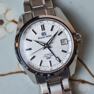 Grand Seiko SBGJ255