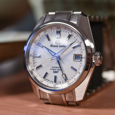 Grand Seiko SBGJ255