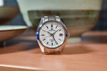 Grand Seiko SBGJ255