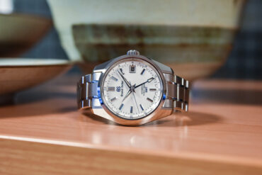 Grand Seiko SBGJ255