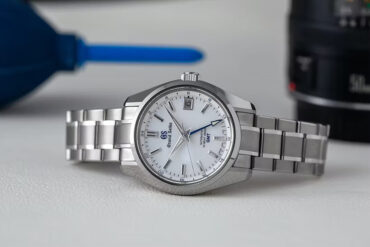 Grand Seiko SBGJ255