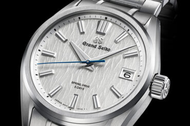 Grand Seiko SLGA009