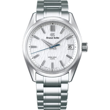 Grand Seiko SLGA009