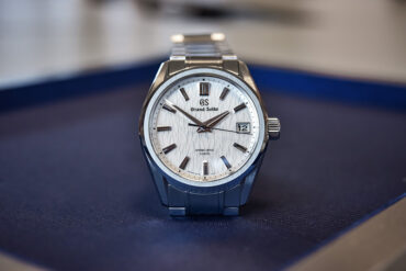 Grand Seiko SLGA009