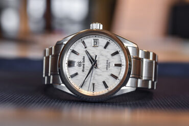 Grand Seiko SLGA009