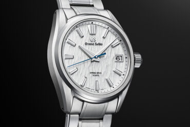 Grand Seiko SLGA009