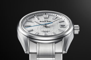 Grand Seiko SLGA009