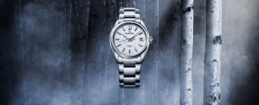 Grand Seiko SLGA009