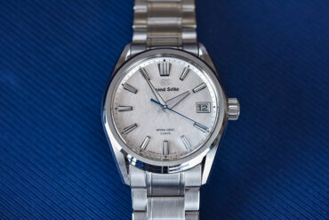 Grand Seiko SLGA009