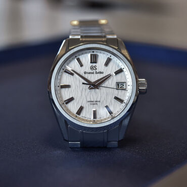 Grand Seiko SLGA009