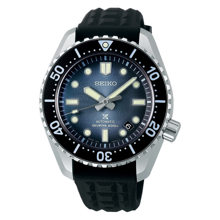 SEIKO PROSPEX SLA055 - SWING WATCH Indonesia