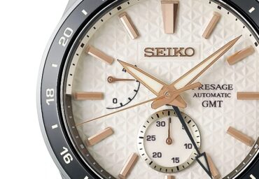 Seiko Presage SPB273J1