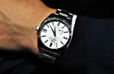 Grand Seiko SBGA465