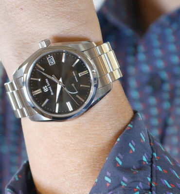 Grand Seiko SBGA467