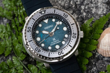 Seiko Prospex SRPH77