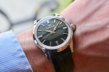 Grand Seiko SBGW285