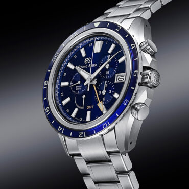 Grand Seiko SBGC249