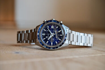 Grand Seiko SBGC249