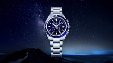 Grand Seiko SBGC249