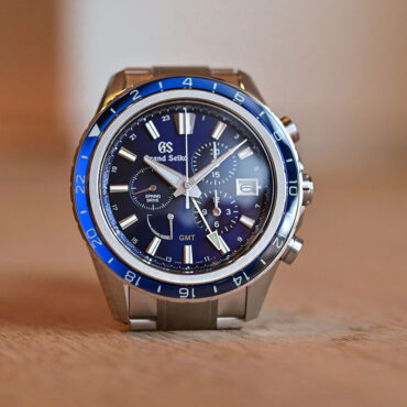 Grand Seiko SBGC249