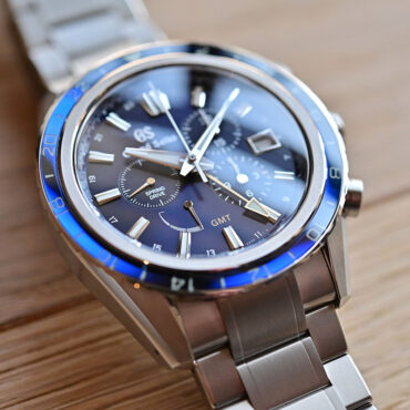 Grand Seiko SBGC249