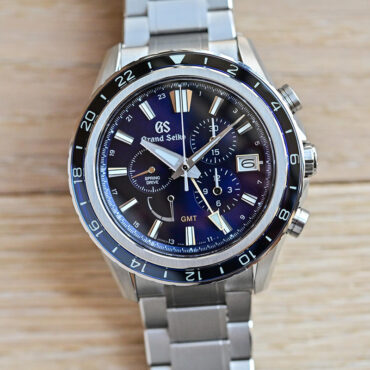 Grand Seiko SBGC249