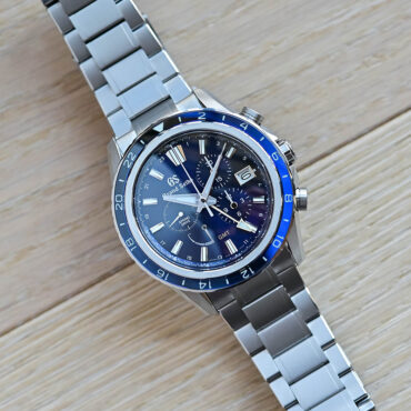 Grand Seiko SBGC249