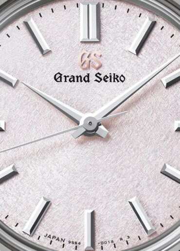 Grand Seiko SBGW289