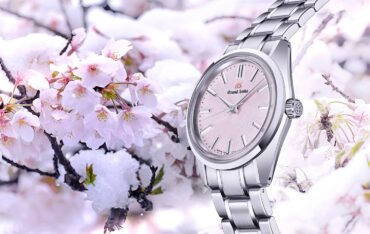 Grand Seiko SBGW289