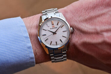 Grand Seiko SBGW289