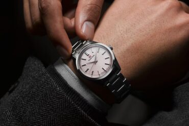 Grand Seiko SBGW289