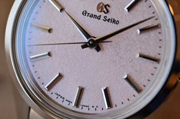 Grand Seiko SBGW289