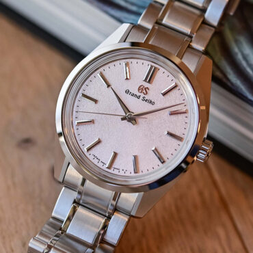 Grand Seiko SBGW289