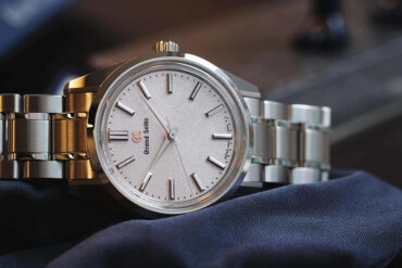 Grand Seiko SBGW289