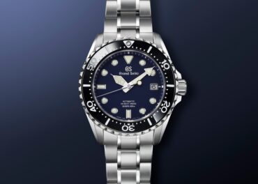 Grand Seiko SBGH289