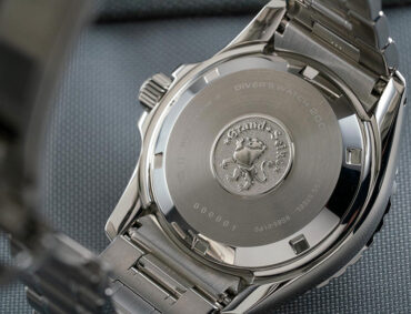 Grand Seiko SBGH289