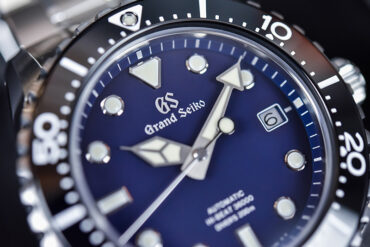 Grand Seiko SBGH289