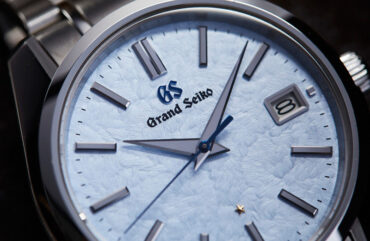 Grand Seiko SBGP017