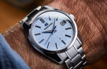 Grand Seiko SBGP017