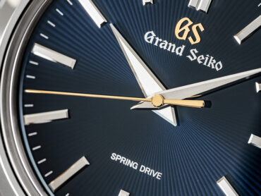 Grand Seiko SBGY009