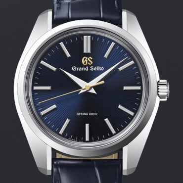 Grand Seiko SBGY009