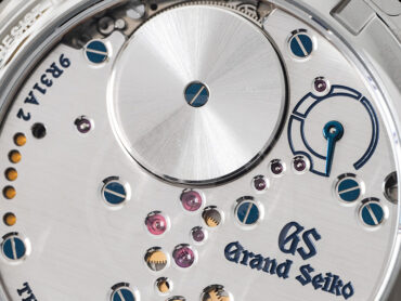 Grand Seiko SBGY009