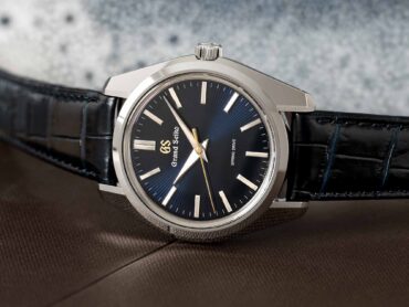 Grand Seiko SBGY009