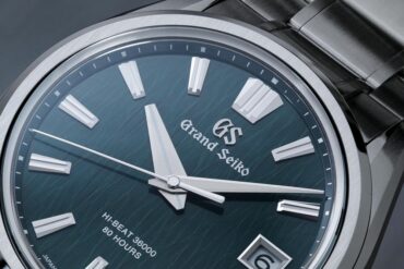 Grand Seiko SLGH011