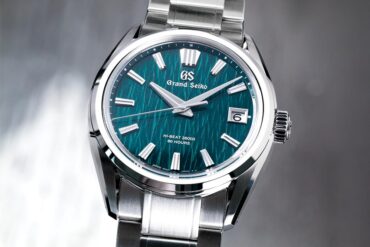 Grand Seiko SLGH011